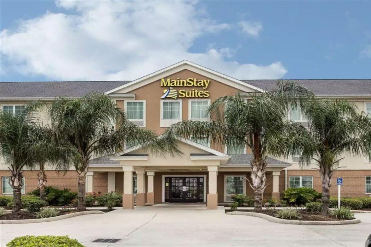 Mainstay Suites Houma Exterior photo