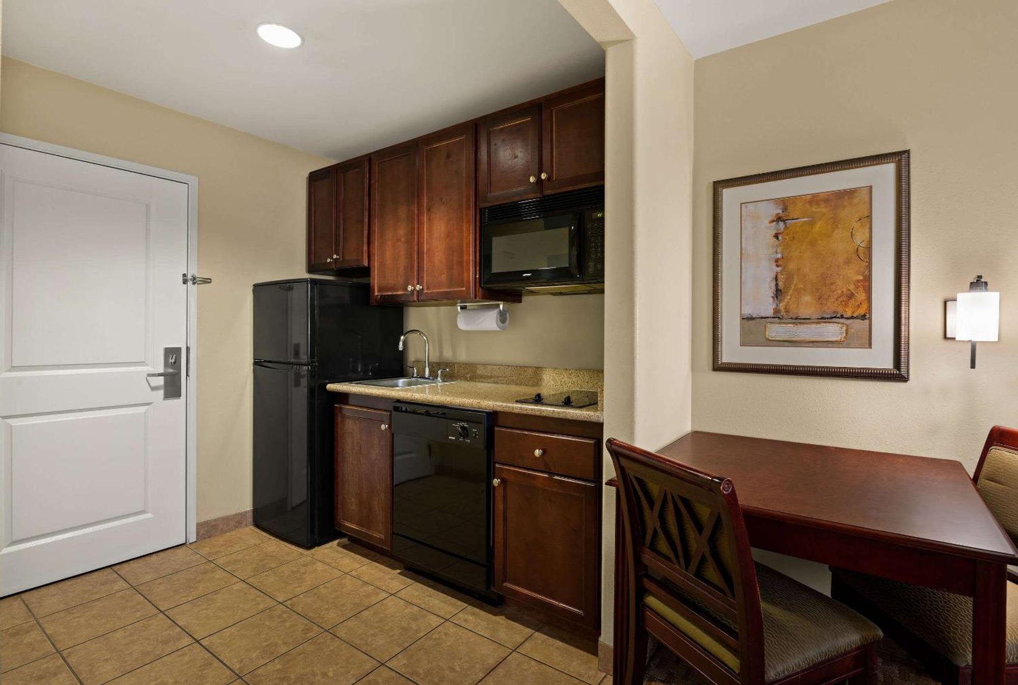 Mainstay Suites Houma Exterior photo