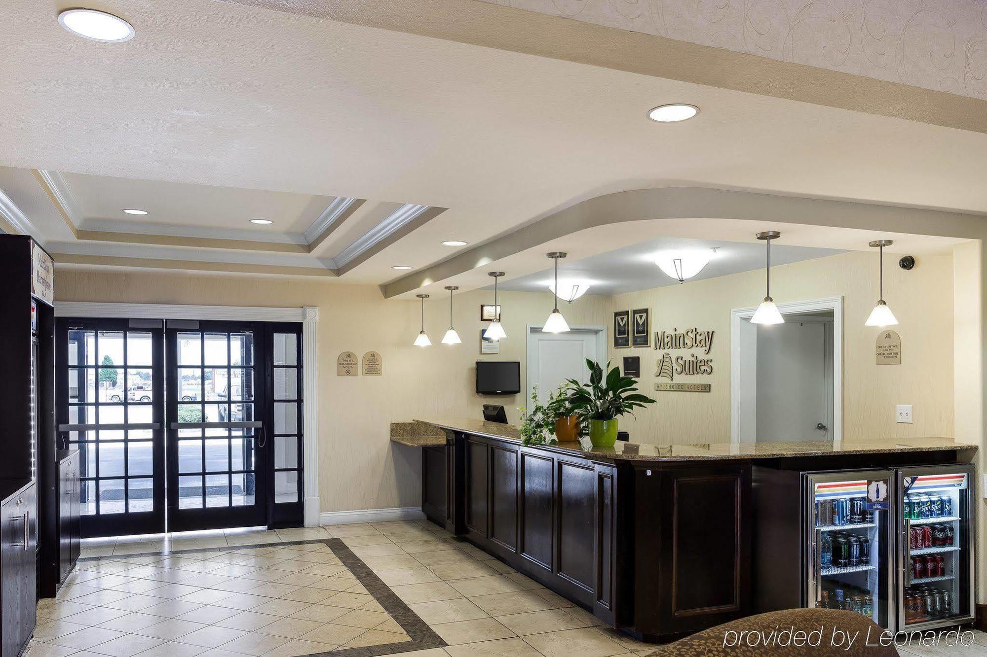 Mainstay Suites Houma Exterior photo