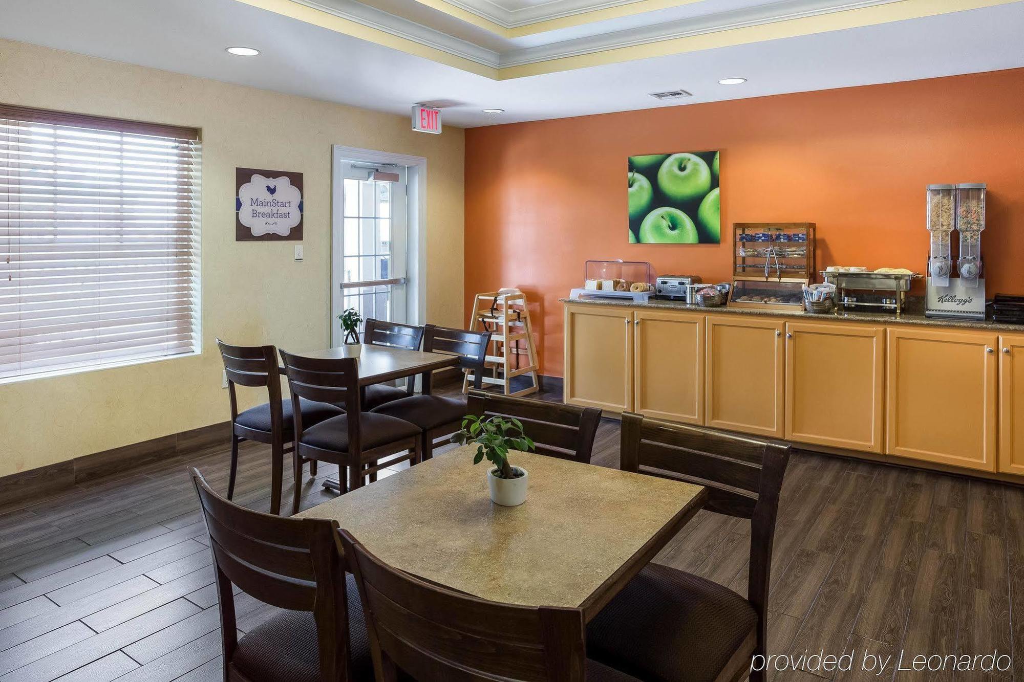 Mainstay Suites Houma Exterior photo