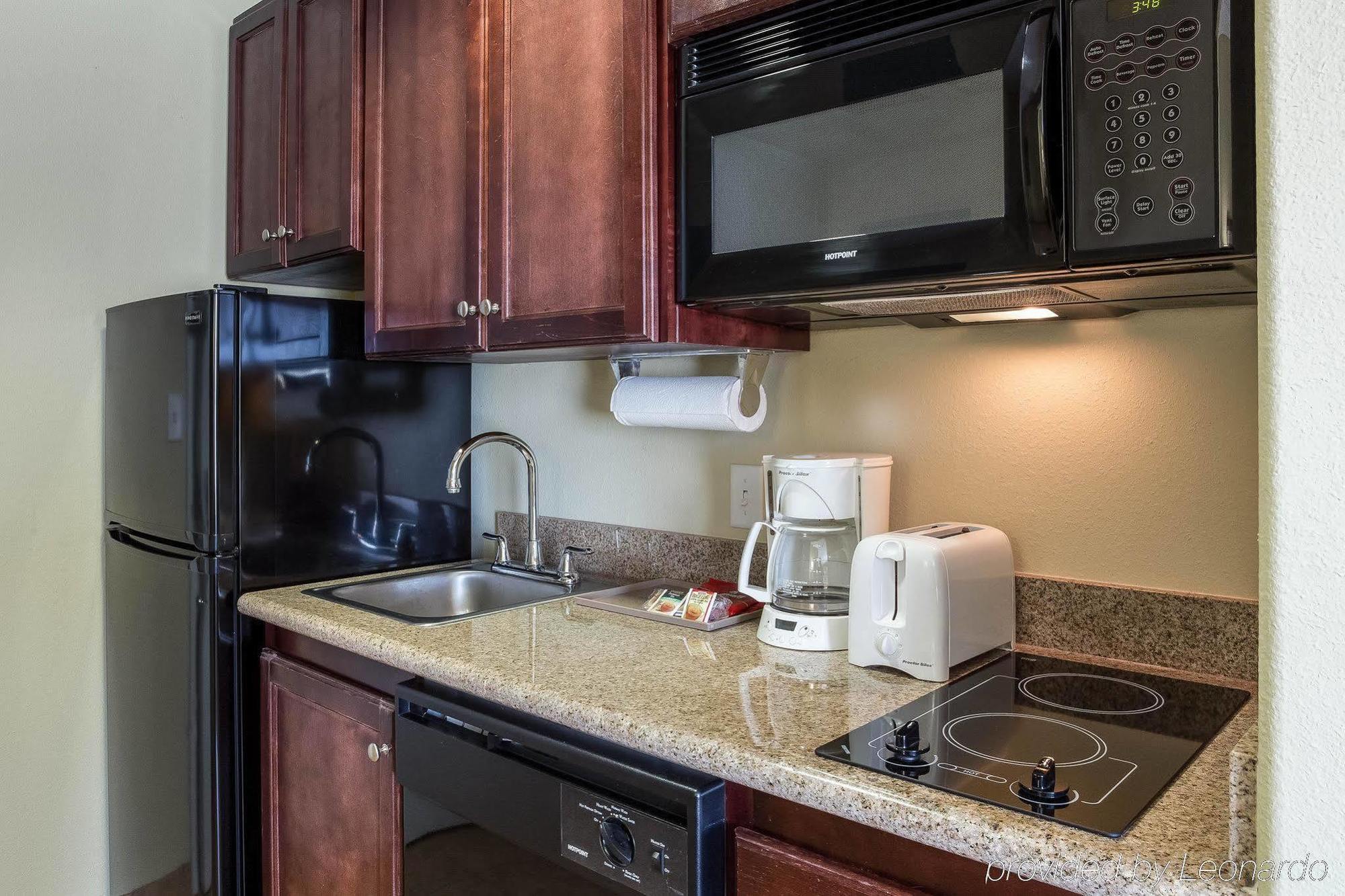 Mainstay Suites Houma Exterior photo