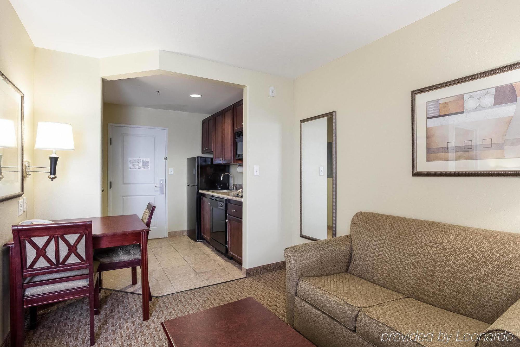 Mainstay Suites Houma Exterior photo