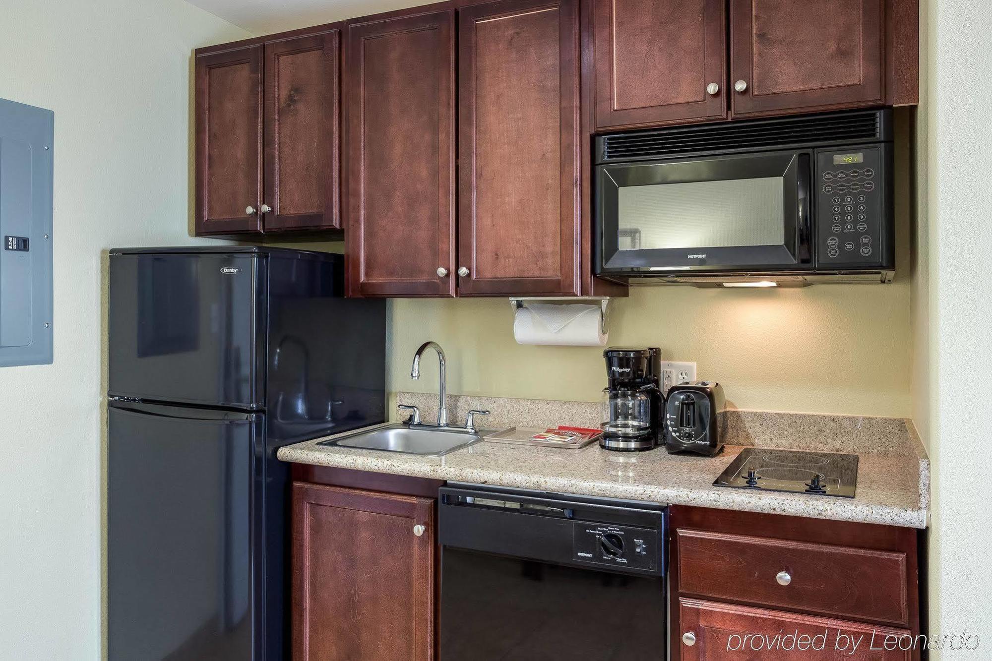 Mainstay Suites Houma Exterior photo