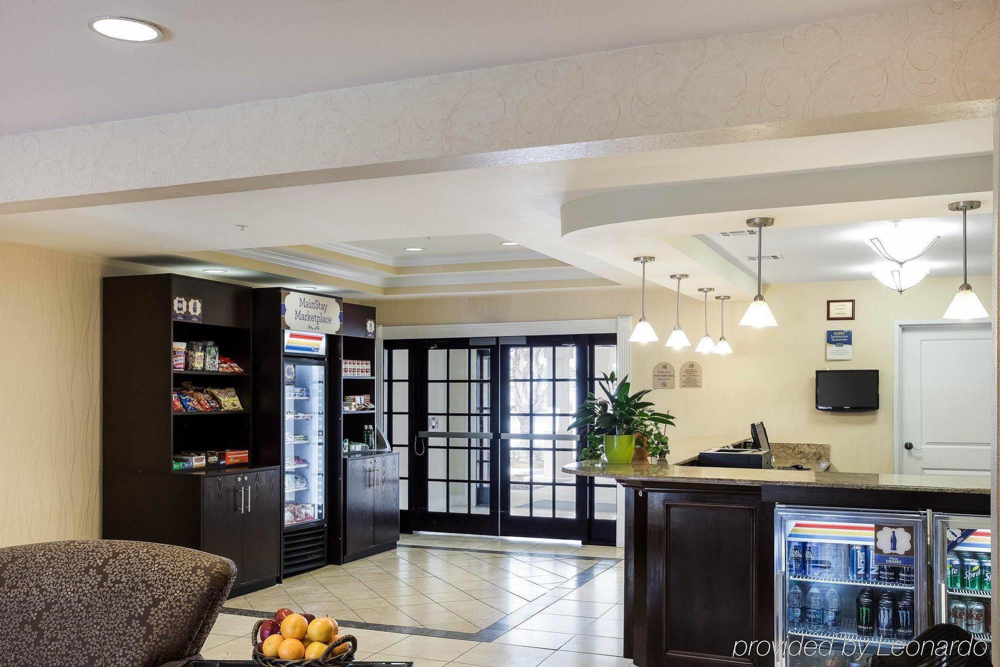 Mainstay Suites Houma Exterior photo